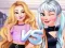 بازی Highschool Mean Girls آنلاین