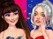 بازی Teenage Celebrity Rivalry آنلاین