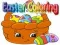 بازی Easter Coloring آنلاین