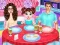 بازی Baby Taylor: Chinese Food Cooking آنلاین