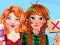 بازی Country Girl City Girl آنلاین