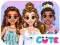 بازی Princess Easter Sunday آنلاین