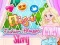 بازی Eliza Fashion Blogger Story آنلاین