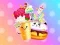 بازی Super Sweets Challenge آنلاین
