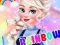 بازی Princess Rainbow Fashion آنلاین