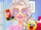 بازی Ellie Boyfriend Hazard آنلاین