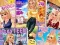 بازی Magazine Diva Goldie آنلاین