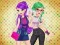 بازی Twins Adventures: Attic Surprise آنلاین