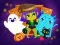 بازی Spooky Friends Adventure آنلاین