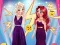 بازی Yearly Fashionistas Rundown آنلاین