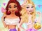 بازی Summertime Celebration آنلاین