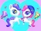 بازی Unicorns Date Adventure آنلاین