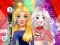 بازی Princesses Karaoke Night آنلاین