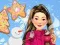 بازی Get Ready With Me: Christmas Edition آنلاین