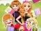 بازی Princess Planning Diaries آنلاین