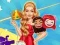 بازی Princess Prom Gala آنلاین