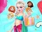 بازی Princess Aquapark Adventure آنلاین