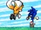 بازی Sonic Adventure 3 آنلاین