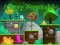 بازی Angry Vegetable آنلاین