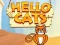 بازی Hello Cats آنلاین