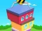 بازی Tower Builder آنلاین