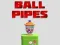 بازی Ball Pipes آنلاین