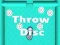 بازی Throw Disc آنلاین