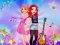 بازی Princesses Music Stage آنلاین