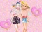 بازی Sprinkle Doughnuts Sweet Series آنلاین