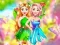 بازی Pixies and Magical Tales آنلاین