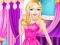 بازی Fashion Doll Closet آنلاین