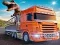 بازی Animal Zoo Transporter Truck Driving آنلاین