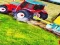 بازی Heavy Duty Tractor Towing Rrain آنلاین