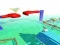 بازی Roller 3d آنلاین