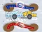 بازی Snow Park Master آنلاین