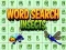بازی Word Search Insects آنلاین