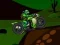 بازی Ninja Turtle Dirt Bike آنلاین