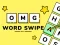 بازی OMG Word Swipe آنلاین