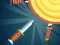 بازی Knife Ninja آنلاین