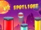 بازی The Spotlight آنلاین
