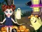 بازی Baby Taylor Halloween House آنلاین