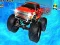 بازی Water Surfer Vertical Ramp Monster Truck آنلاین