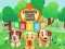 بازی Chummy Chum Chums: Match آنلاین
