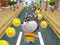 بازی Christmas Santa Bunny Run آنلاین