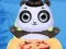بازی Panda Baby Bear Care آنلاین