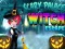 بازی Palani Scary Palace Witch Escape آنلاین