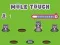 بازی Pole Touch آنلاین