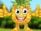 بازی Delighted Pineapple Escape آنلاین