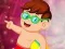 بازی Beach Ball boy Escape آنلاین
