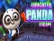 بازی Educated Panda Escape آنلاین